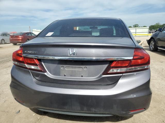 2015 HONDA CIVIC SE 19XFB2F74FE066586