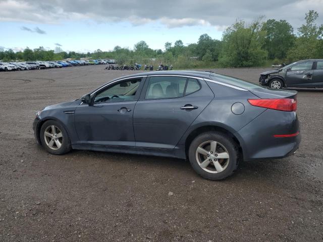 Vin: 5xxgm4a79fg464045, lot: 58214165, kia optima lx 20152