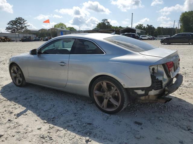 Vin: waulfafr2ca042043, lot: 55619675, audi a5 premium plus 20122
