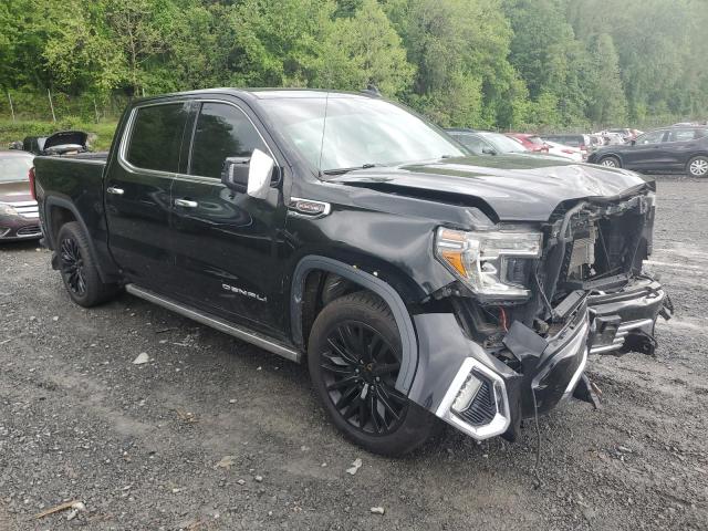 Vin: 1gtu9fel1kz319080, lot: 56514685, gmc sierra k1500 denali 20194