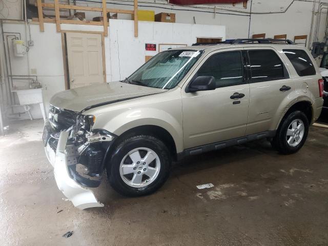 FORD ESCAPE XLT
