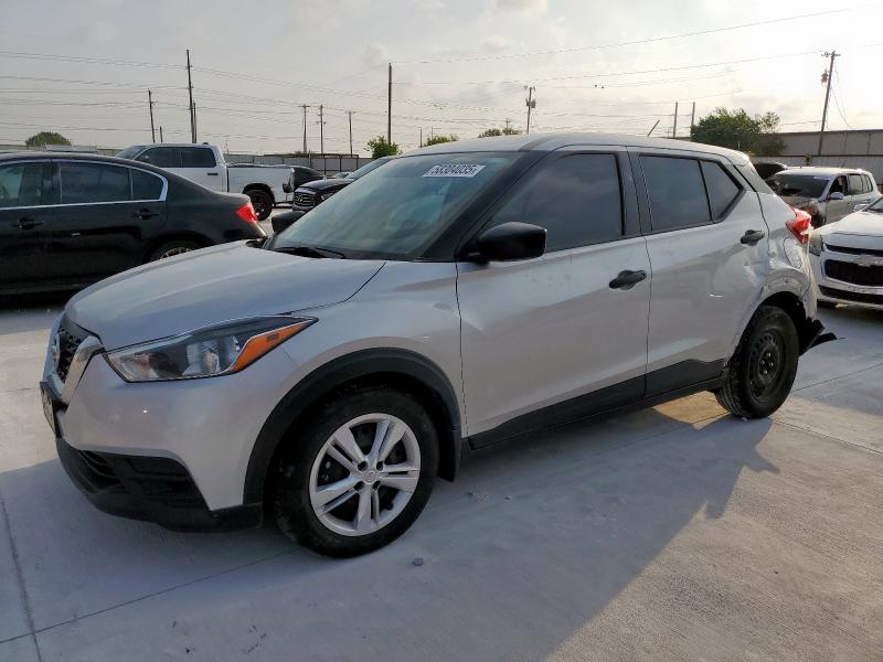 Vin: 3n1cp5bv6ll555690, lot: 58304035, nissan kicks s 2020 img_1