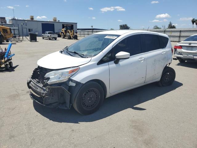 2016 NISSAN VERSA NOTE - 3N1CE2CP5GL403068