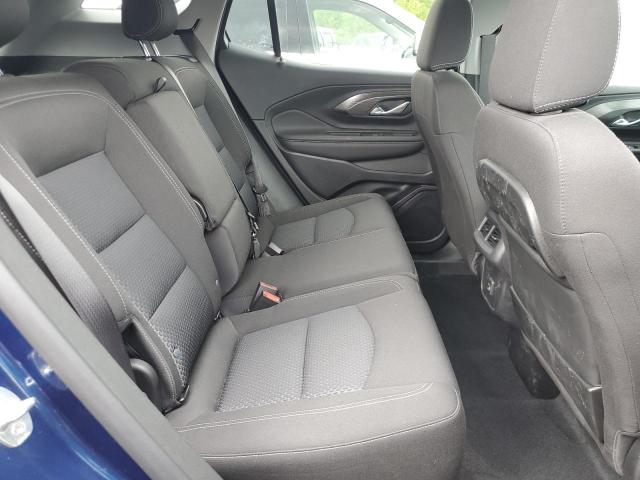 2023 GMC TERRAIN SL - 3GKALTEG7PL128059