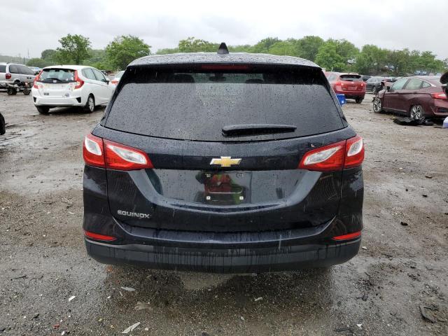 2020 CHEVROLET EQUINOX LS 2GNAXHEV3L6166566