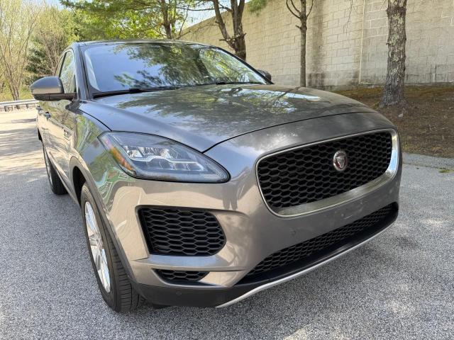 JAGUAR E-PACE S