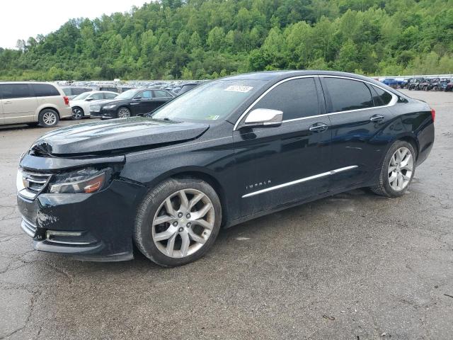 CHEVROLET IMPALA LTZ