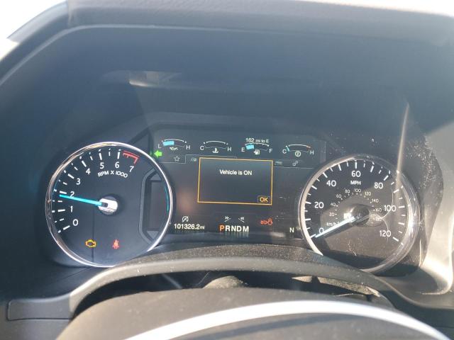 2018 FORD EXPEDITION - 1FMJK2AT0JEA03192