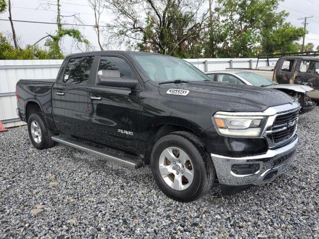 Vin: 1c6rreft7kn535027, lot: 59014995, ram 1500 big horn/lone star 20194