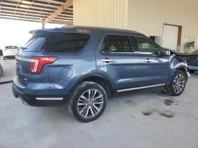 2018 FORD EXPLORER P - 1FM5K8HT9JGC53707