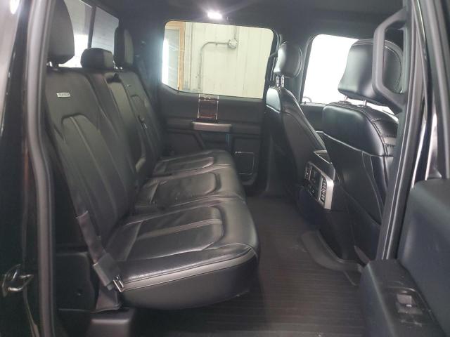 2017 FORD F150 SUPER - 1FTEW1EG9HFC59661