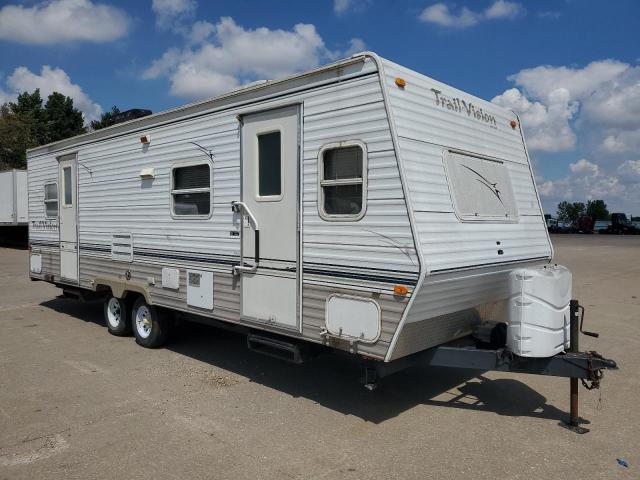 camper TRAILER