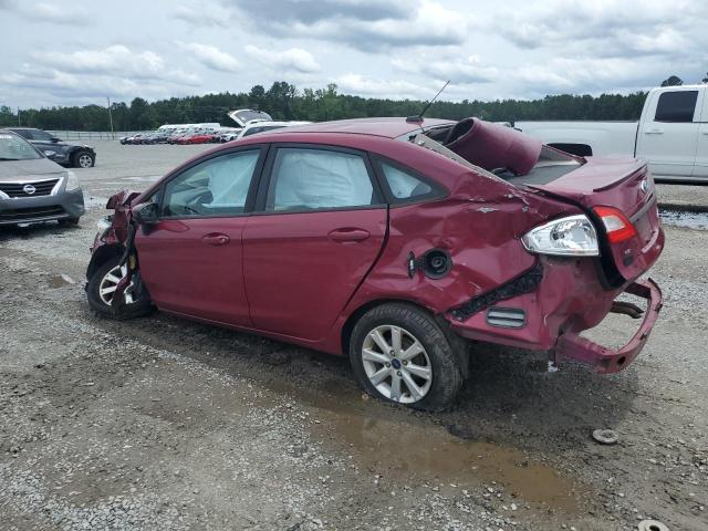 Vin: 3fadp4bjxbm147829, lot: 59141695, ford fiesta se 20112