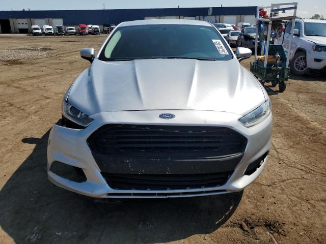 2016 FORD FUSION S 1FA6P0G78G5114324