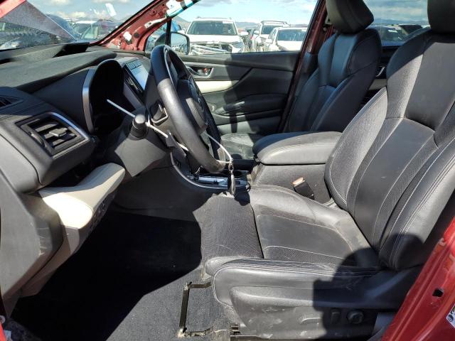 2021 SUBARU ASCENT LIM 4S4WMAJD2M3436953