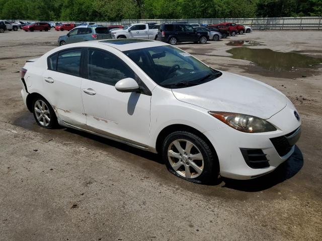 Vin: jm1bl1sf1a1165249, lot: 56918315, mazda 3 i 20104