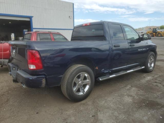 Vin: 1c6rd6ft9cs281800, lot: 57509305, dodge ram 1500 st 20123