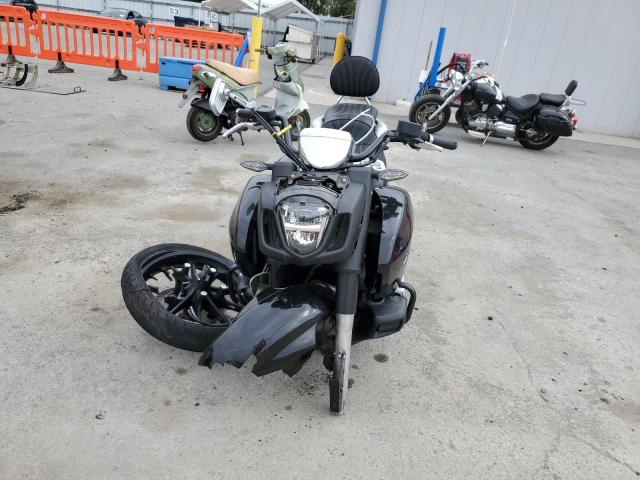 2014 HONDA GL1800 C JH2SC680XEK000047