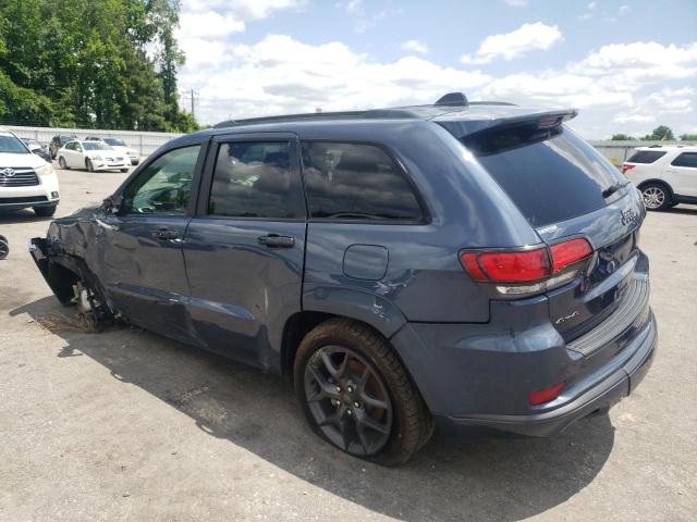 Vin: 1c4rjfbg0kc736276, lot: 57557845, jeep grand cher limited 20192