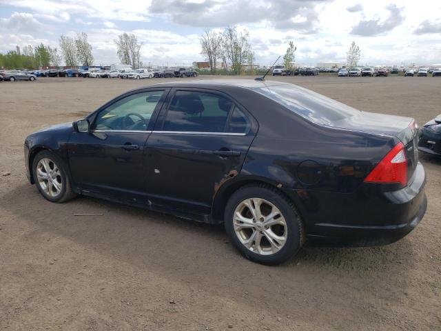 Vin: 3fahp0ha5cr120088, lot: 57376975, ford fusion se 20122