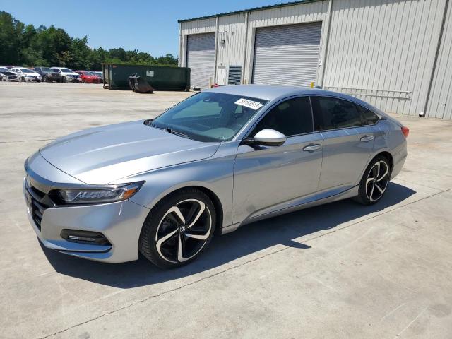 Vin: 1hgcv1f32ka172230, lot: 58163515, honda accord sport 2019 img_1