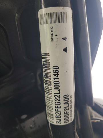2020 CAN-AM RYKER - 3JB2FEG22LJ001460
