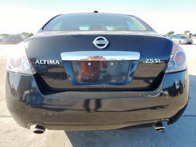 2011 NISSAN ALTIMA BAS - 1N4AL2AP9BN455282