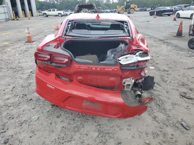 2021 CHEVROLET CAMARO LZ 1G1FF1R77M0137465