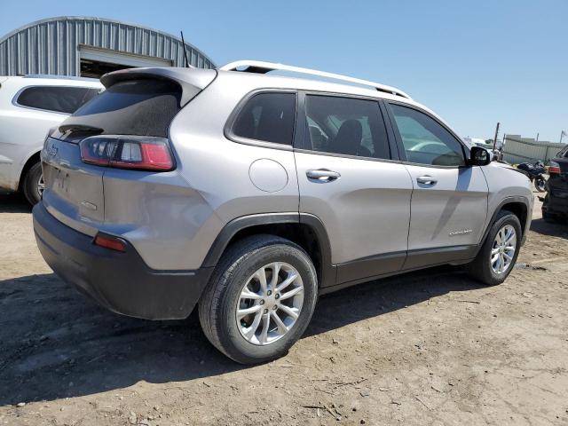 Vin: 1c4pjmcb2ld544884, lot: 57896535, jeep grand cher latitude 20203