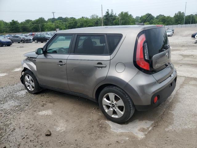 2019 KIA SOUL - KNDJN2A29K7021246