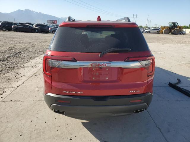 2021 GMC ACADIA AT4 1GKKNLLS8MZ233669