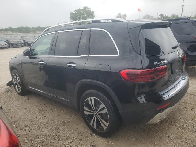 Vin: w1n4m4hb4sw399135, lot: 56208965, mercedes-benz glb-class 250 4matic 20252