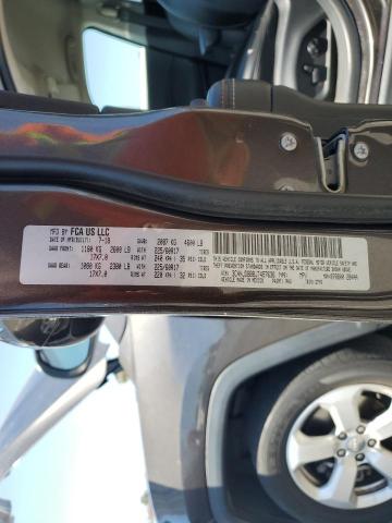 2018 JEEP COMPASS LA - 3C4NJDBB8JT457636