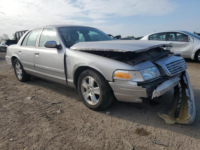 Vin: 2fabp7evxbx155506, lot: 56899375, ford crown vic lx 20114