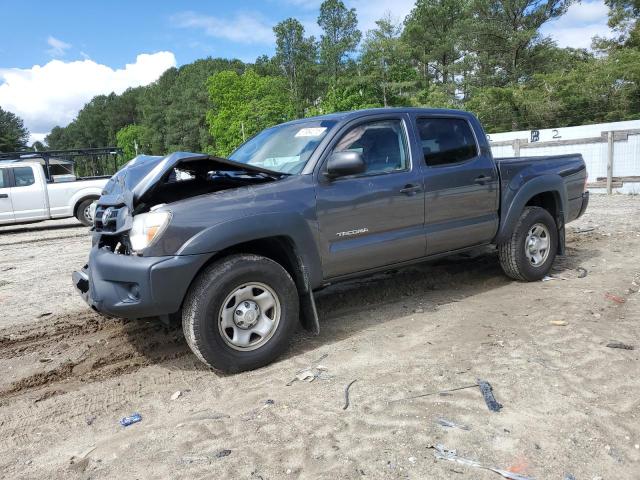 Vin: 3tmlu4en4fm188024, lot: 57964015, toyota tacoma double cab 2015 img_1