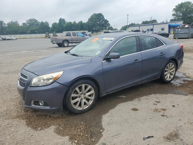 CHEVROLET MALIBU 2LT