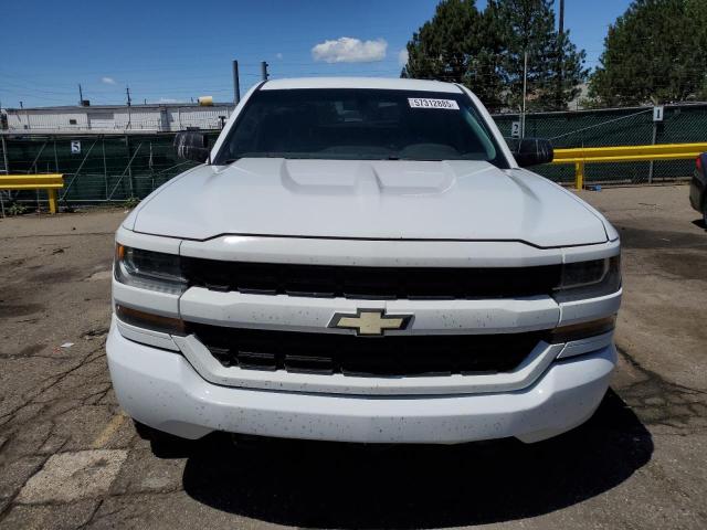 2018 CHEVROLET SILVERADO - 1GCVKPEC4JZ382588