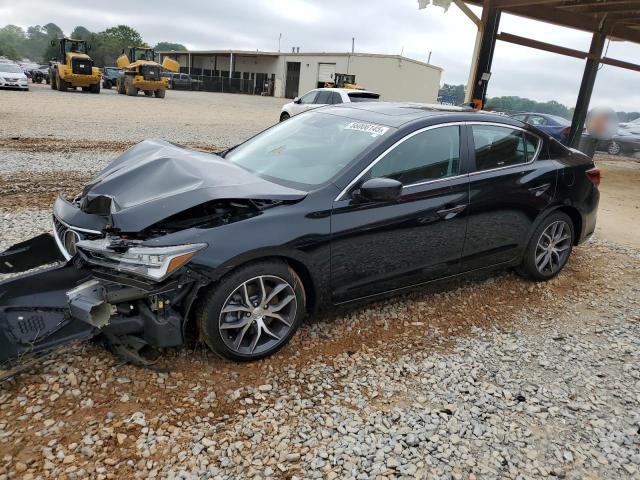 Vin: 19ude2f79ma008411, lot: 56006145, acura ilx premium 2021 img_1