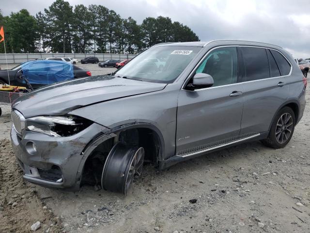 BMW X5 XDRIVE3