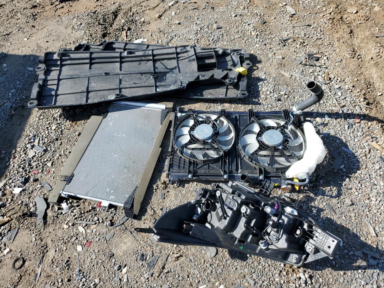 SUBARU FORESTER PREMIUM