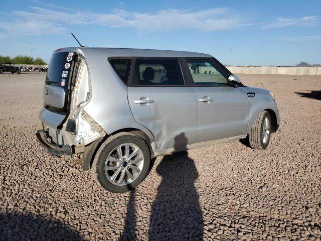 Vin: kndjp3a57h7440277, lot: 59132945, kia soul + 20173