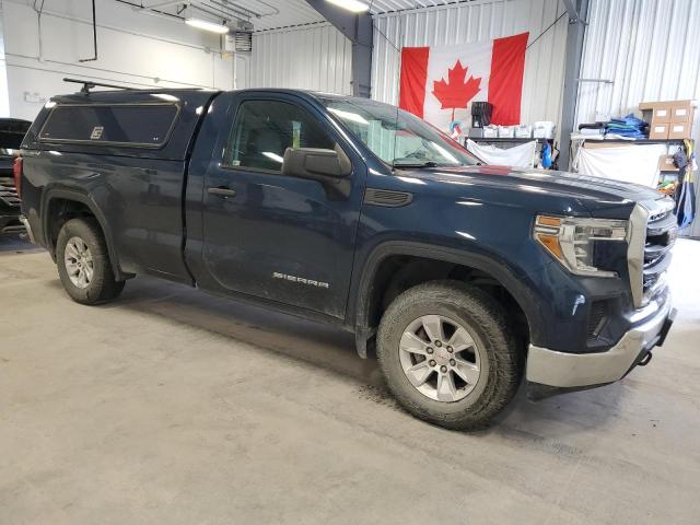 Vin: 3gtn9aeh9kg235429, lot: 55995685, gmc sierra k1500 20194