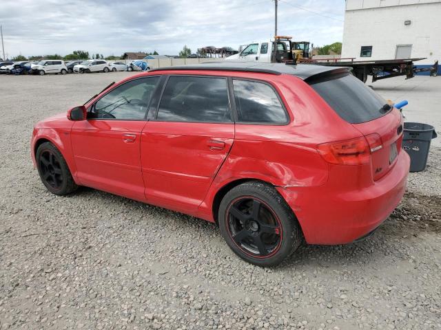 Vin: waukjafm2ba151602, lot: 56707445, audi a3 premium plus 20112