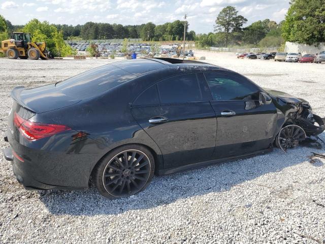 Vin: w1k5j5bb5mn218917, lot: 57727475, mercedes-benz cla-class amg 35 4matic 20213