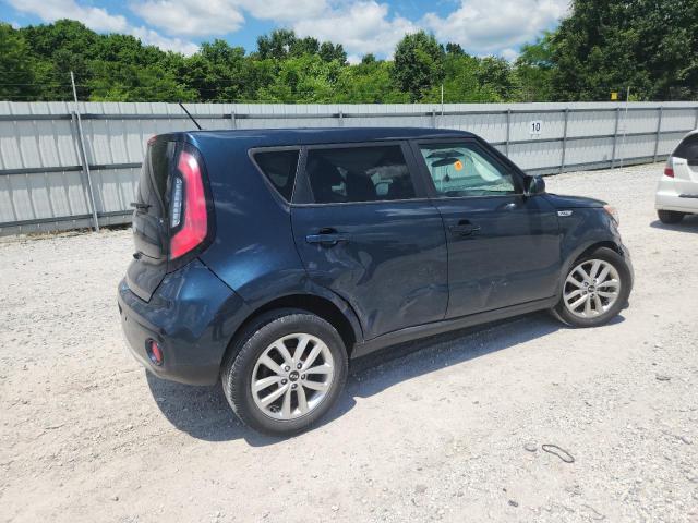 Vin: kndjp3a59k7691406, lot: 58725935, kia soul + 20193