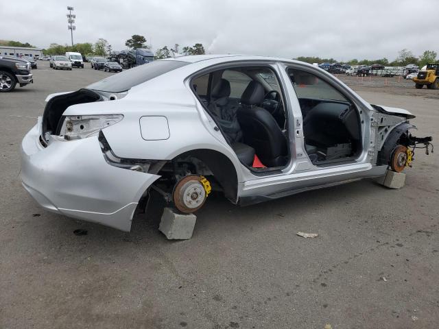 Vin: jn1ev7ap6jm591654, lot: 56889565, infiniti q50 luxe 20183