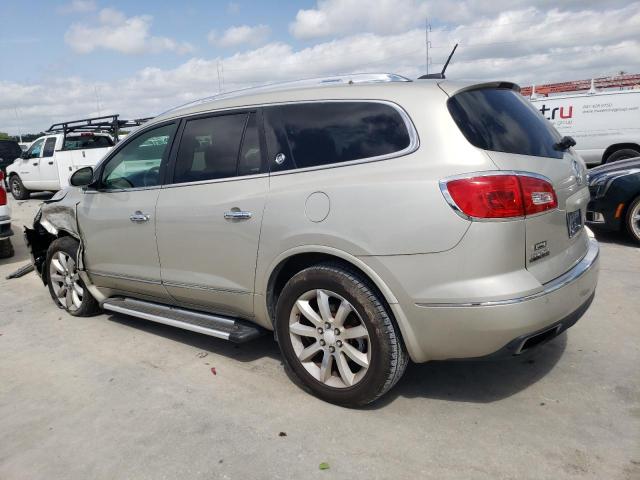 2016 BUICK ENCLAVE 5GAKRCKD9GJ251704