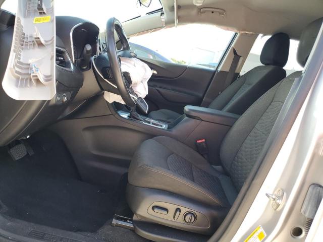 2019 CHEVROLET EQUINOX LT - 3GNAXJEV1KS638612