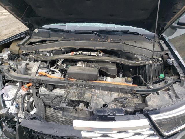 2022 FORD EXPLORER P - 1FM5K8HW0NNA08189