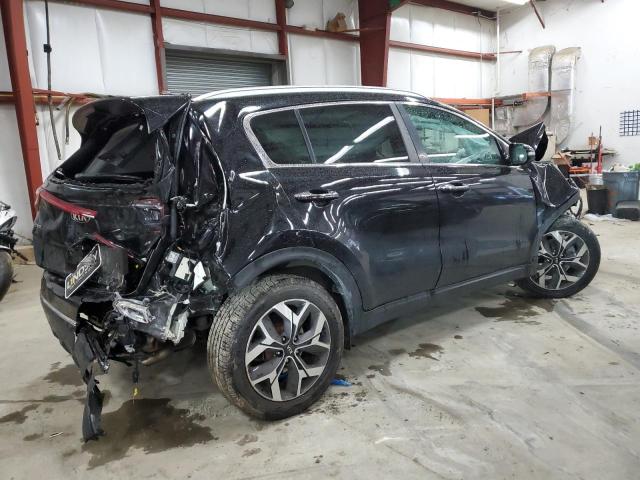 Vin: kndpncac9m7845923, lot: 58664085, kia sportage ex 20213
